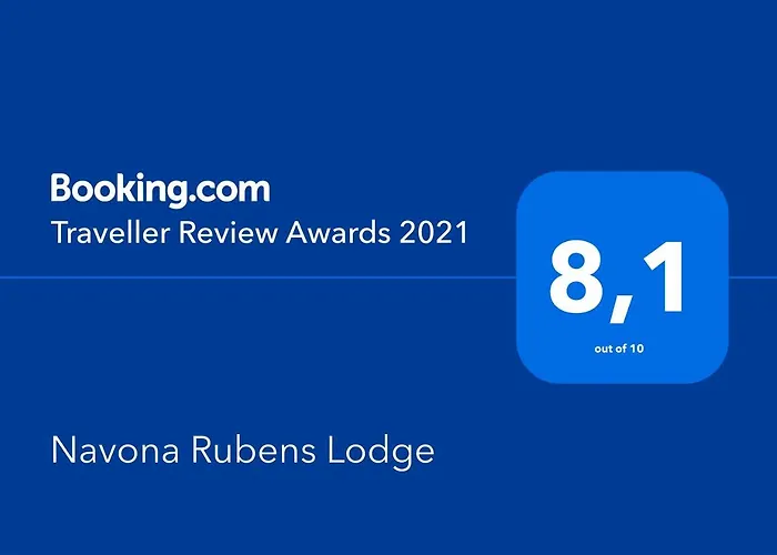 Navona Rubens Lodge