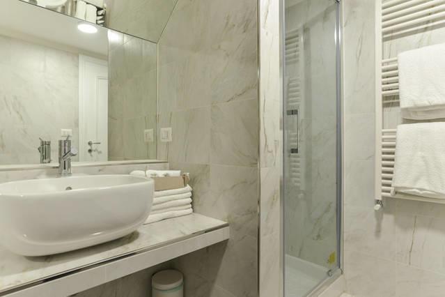 Navona Rubens Apartment