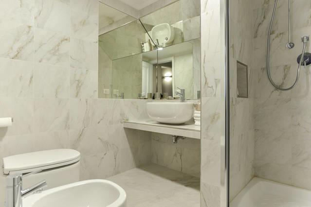 Apartment Navona Rubens *