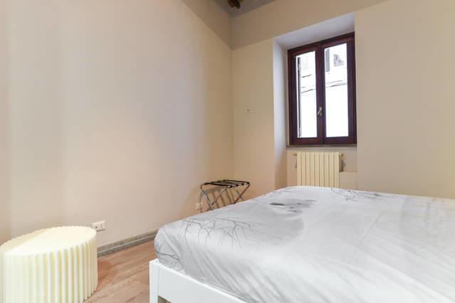 Apartment Navona Rubens
