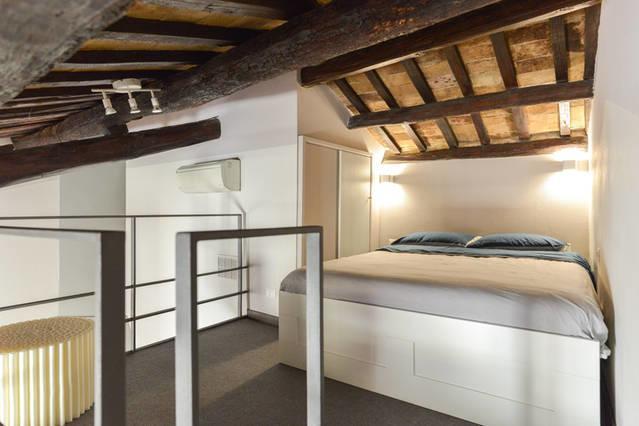 Apartment Navona Rubens Rome