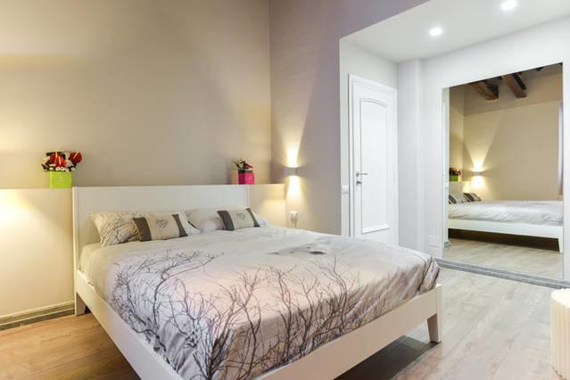 Apartment Navona Rubens *