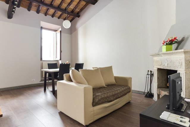 Apartment Navona Rubens
