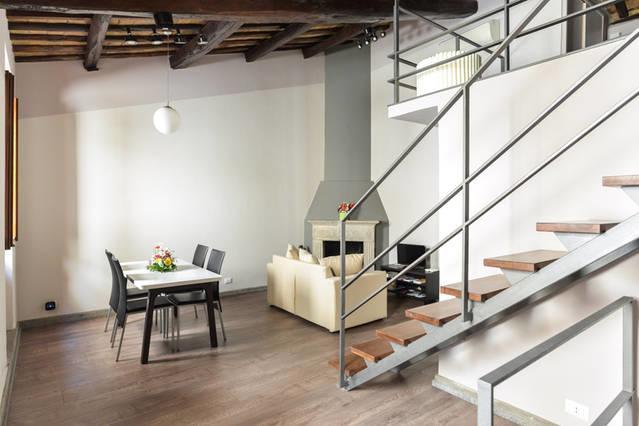Navona Rubens Apartment Rome